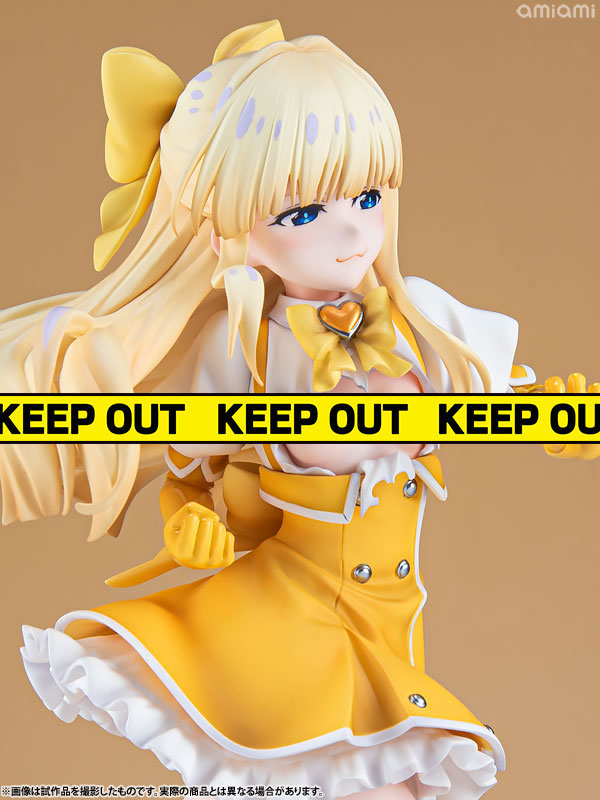 KDcolle Gushing Over Magical Girls Magia Sulfur 1/7 Figure - Image 20