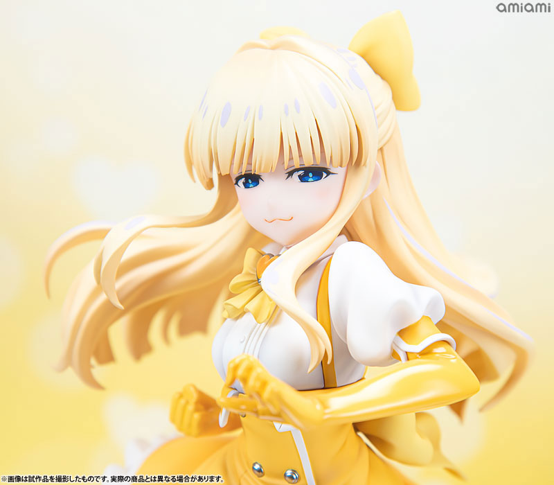 KDcolle Gushing Over Magical Girls Magia Sulfur 1/7 Figure - Image 23