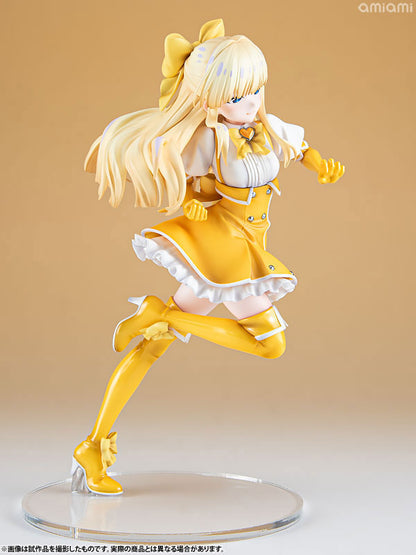 Gushing Over Magical Girls Magia Sulfur Special Edition 1/7 Scale Complete Figure - Image 4
