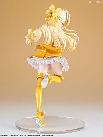 Gushing Over Magical Girls Magia Sulfur Special Edition 1/7 Scale Complete Figure - Image 6