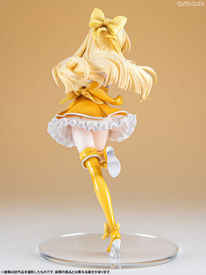 Gushing Over Magical Girls Magia Sulfur Special Edition 1/7 Scale Complete Figure - Image 7