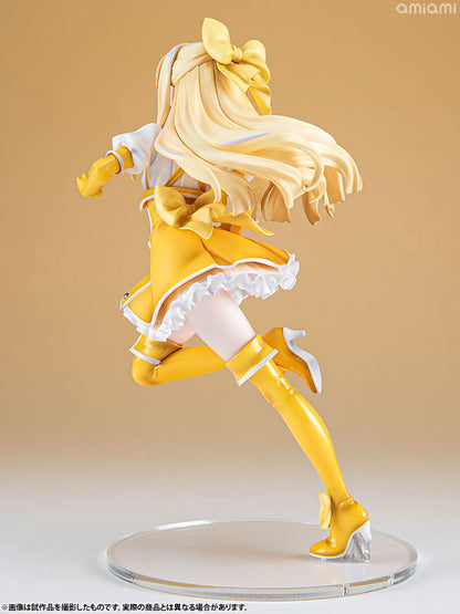 Gushing Over Magical Girls Magia Sulfur Special Edition 1/7 Scale Complete Figure - Image 8
