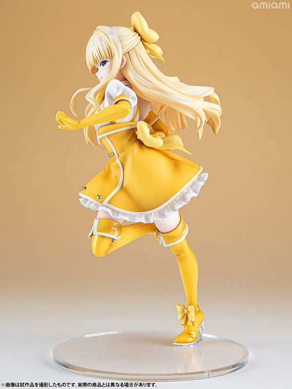 Gushing Over Magical Girls Magia Sulfur Special Edition 1/7 Scale Complete Figure - Image 9