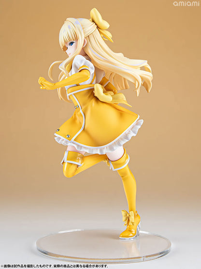 Gushing Over Magical Girls Magia Sulfur Special Edition 1/7 Scale Complete Figure - Image 9