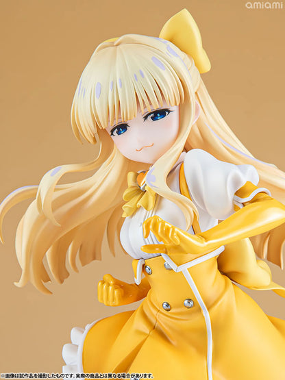 Gushing Over Magical Girls Magia Sulfur Special Edition 1/7 Scale Complete Figure - Image 10