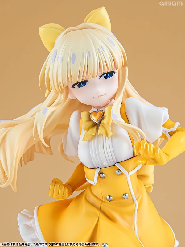 Gushing Over Magical Girls Magia Sulfur Special Edition 1/7 Scale Complete Figure - Image 11