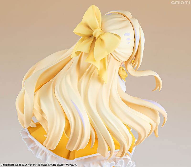 Gushing Over Magical Girls Magia Sulfur Special Edition 1/7 Scale Complete Figure - Image 14