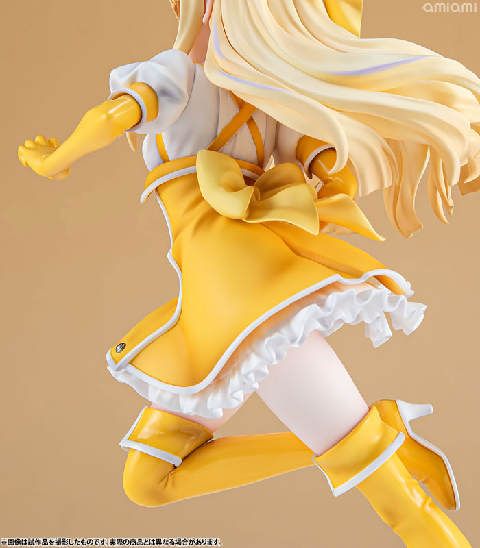 Gushing Over Magical Girls Magia Sulfur Special Edition 1/7 Scale Complete Figure - Image 16