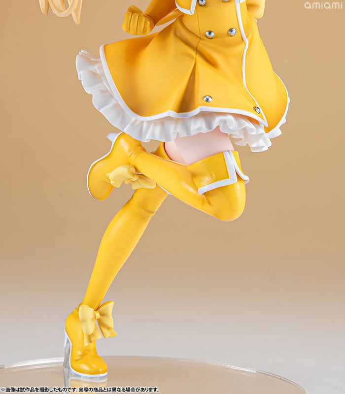 Gushing Over Magical Girls Magia Sulfur Special Edition 1/7 Scale Complete Figure - Image 17
