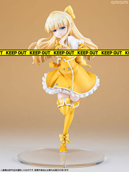Gushing Over Magical Girls Magia Sulfur Special Edition 1/7 Scale Complete Figure - Image 18