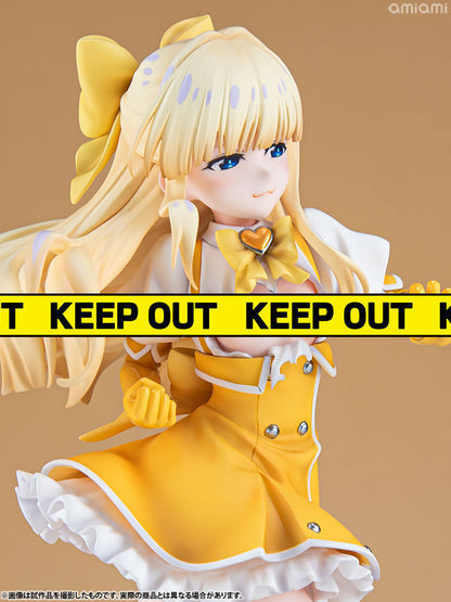 Gushing Over Magical Girls Magia Sulfur Special Edition 1/7 Scale Complete Figure - Image 19