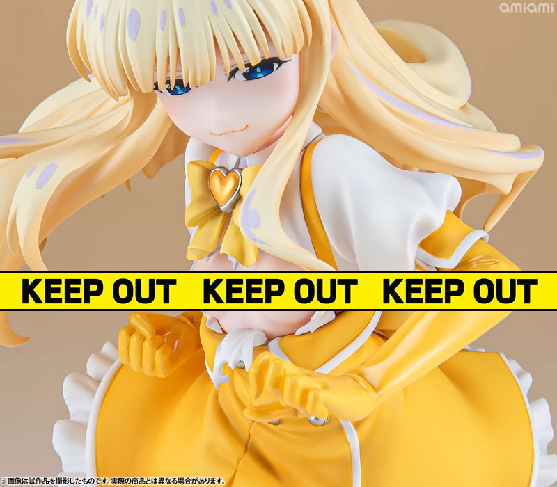 Gushing Over Magical Girls Magia Sulfur Special Edition 1/7 Scale Complete Figure - Image 20
