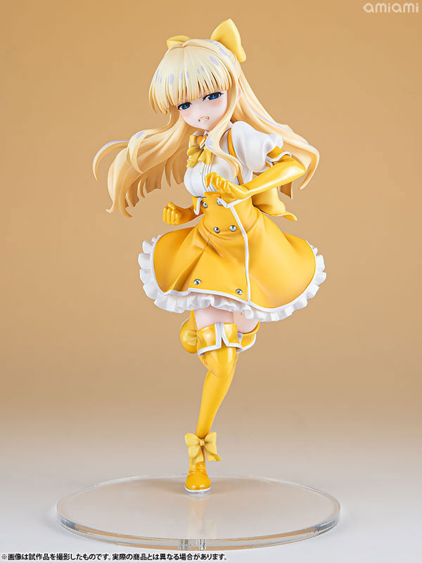 Gushing Over Magical Girls Magia Sulfur Special Edition 1/7 Scale Complete Figure - Image 21