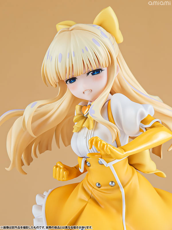 Gushing Over Magical Girls Magia Sulfur Special Edition 1/7 Scale Complete Figure - Image 22