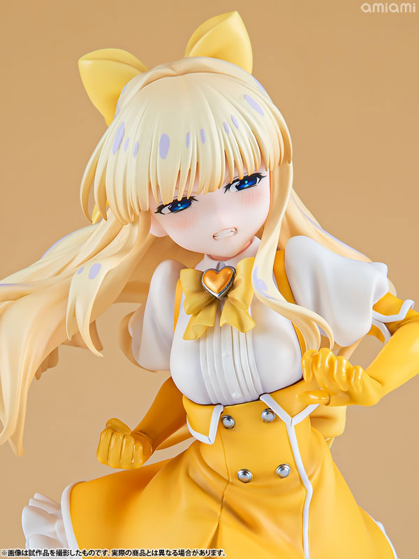 Gushing Over Magical Girls Magia Sulfur Special Edition 1/7 Scale Complete Figure - Image 23