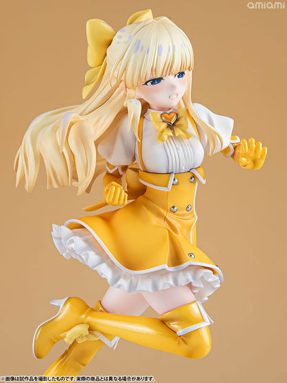 Gushing Over Magical Girls Magia Sulfur Special Edition 1/7 Scale Complete Figure - Image 24
