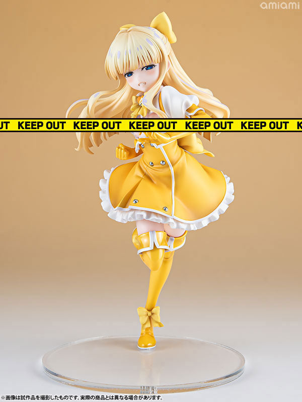 Gushing Over Magical Girls Magia Sulfur Special Edition 1/7 Scale Complete Figure - Image 25