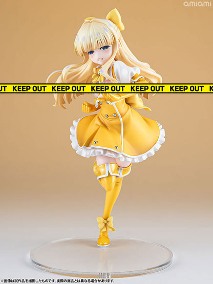 Gushing Over Magical Girls Magia Sulfur Special Edition 1/7 Scale Complete Figure - Image 25