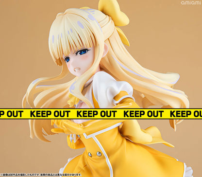 Gushing Over Magical Girls Magia Sulfur Special Edition 1/7 Scale Complete Figure - Image 26