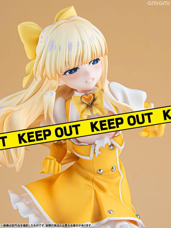 Gushing Over Magical Girls Magia Sulfur Special Edition 1/7 Scale Complete Figure - Image 27