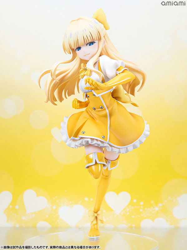 Gushing Over Magical Girls Magia Sulfur Special Edition 1/7 Scale Complete Figure - Image 28