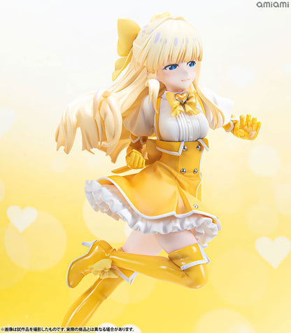 Gushing Over Magical Girls Magia Sulfur Special Edition 1/7 Scale Complete Figure - Image 30
