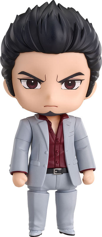 Nendoroid Like a Dragon Kazuma Kiryu - Image 2