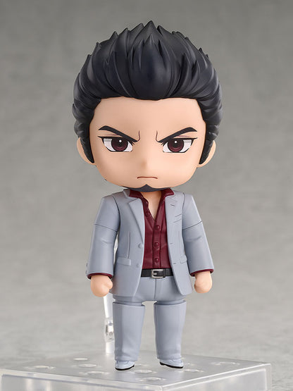Nendoroid Like a Dragon Kazuma Kiryu - Image 3