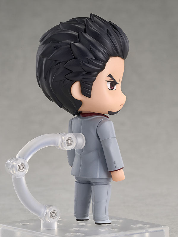 Nendoroid Like a Dragon Kazuma Kiryu - Image 4