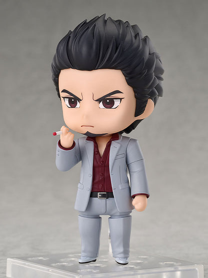 Nendoroid Like a Dragon Kazuma Kiryu - Image 5