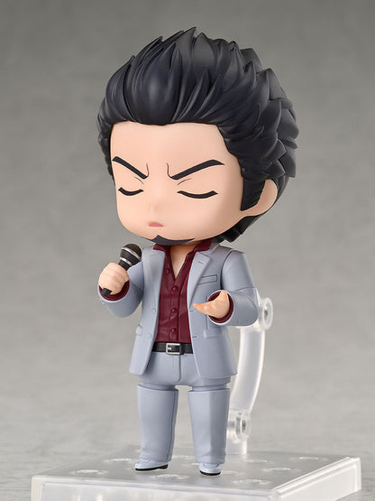Nendoroid Like a Dragon Kazuma Kiryu - Image 7