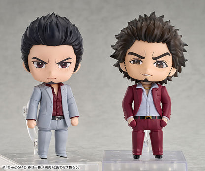 Nendoroid Like a Dragon Kazuma Kiryu - Image 8