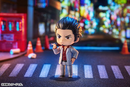 Nendoroid Like a Dragon Kazuma Kiryu - Image 10