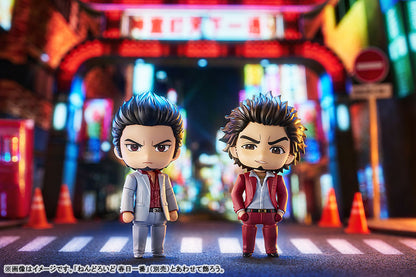 Nendoroid Like a Dragon Kazuma Kiryu - Image 11
