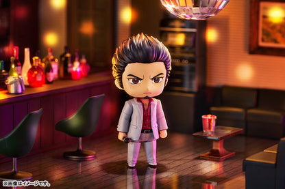 Nendoroid Like a Dragon Kazuma Kiryu - Image 13