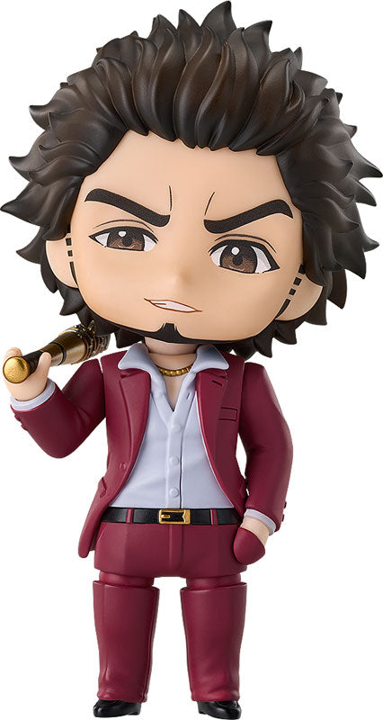 Nendoroid Like a Dragon Ichiban Kasuga - Image 2