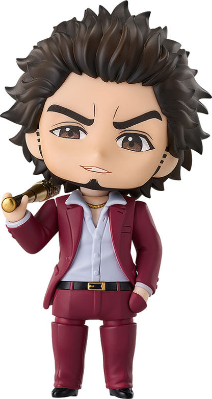 Nendoroid Like a Dragon Ichiban Kasuga - Image 2