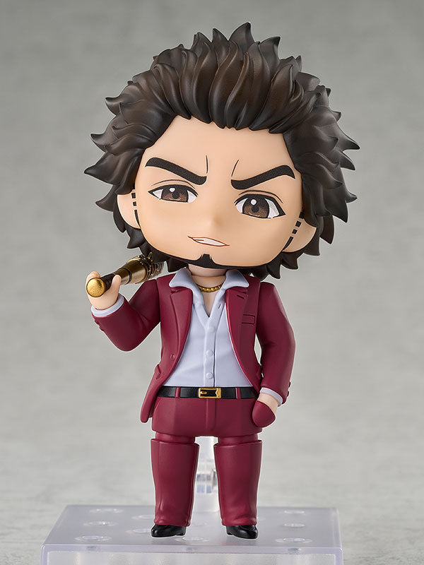 Nendoroid Like a Dragon Ichiban Kasuga - Image 3