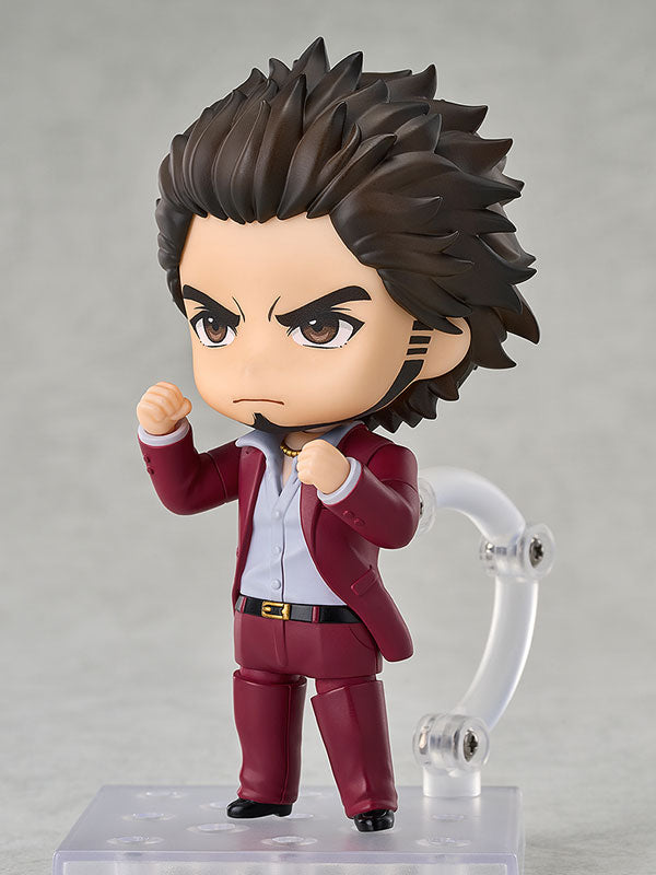 Nendoroid Like a Dragon Ichiban Kasuga - Image 4