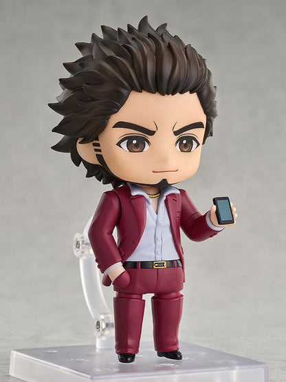 Nendoroid Like a Dragon Ichiban Kasuga - Image 5