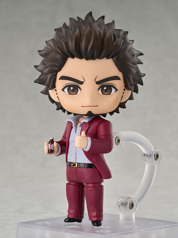 Nendoroid Like a Dragon Ichiban Kasuga - Image 6