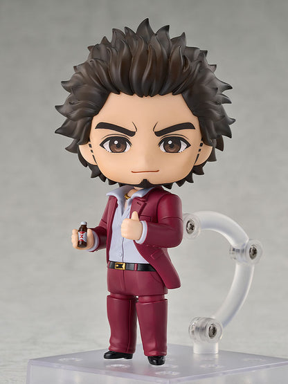 Nendoroid Like a Dragon Ichiban Kasuga - Image 6