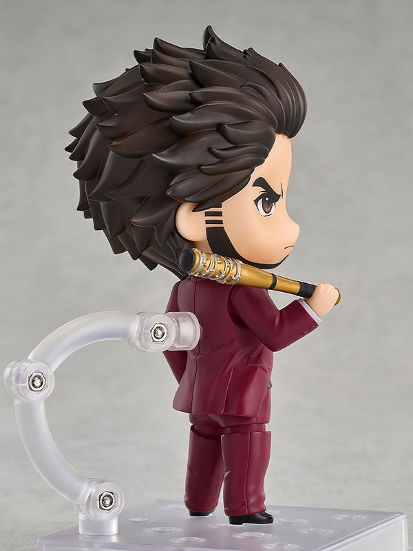 Nendoroid Like a Dragon Ichiban Kasuga - Image 7