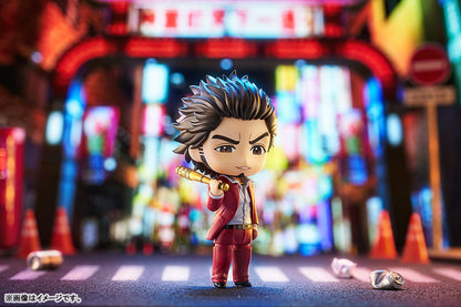 Nendoroid Like a Dragon Ichiban Kasuga - Image 9
