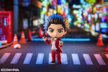 Nendoroid Like a Dragon Ichiban Kasuga - Image 10