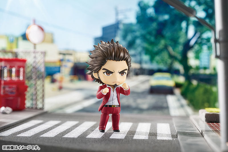 Nendoroid Like a Dragon Ichiban Kasuga - Image 12