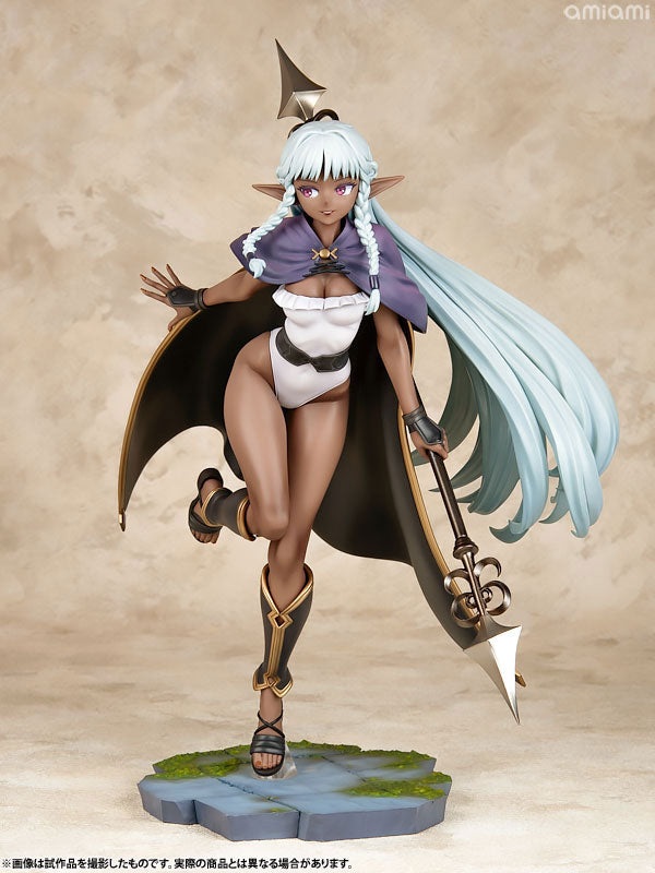 Unicorn Overlord Rosalinde 1/7 Figure - Image 3