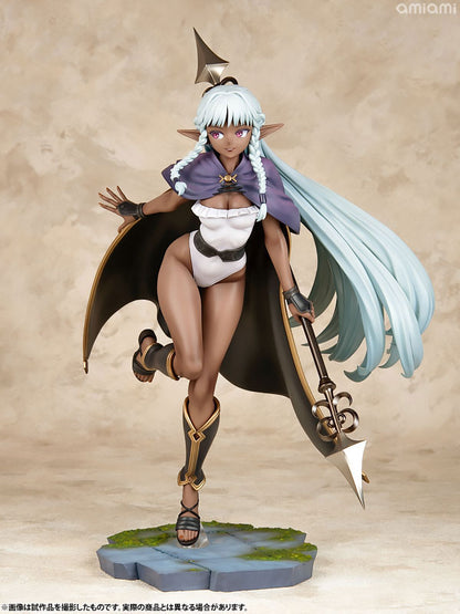 Unicorn Overlord Rosalinde 1/7 Figure - Image 3