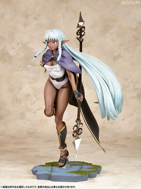 Unicorn Overlord Rosalinde 1/7 Figure - Image 4