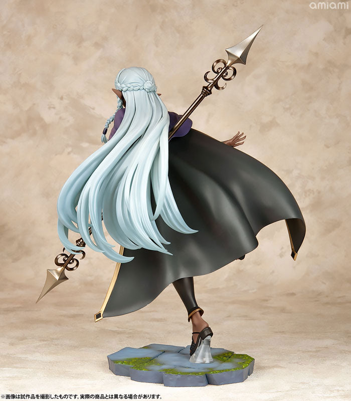 Unicorn Overlord Rosalinde 1/7 Figure - Image 6